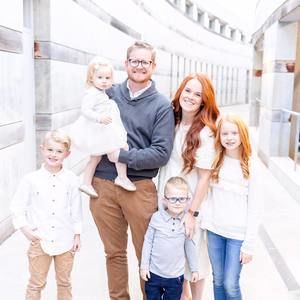 Meet your Posher, Abby